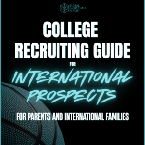 International Recruiting Guide